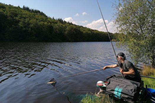Information sur la situation hydrologique