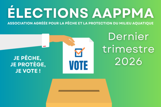 Assemblées générales électives 2026