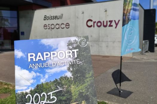 Un moment fort pour la pêche de loisir et la protection du milieu aquatique en Haute-Vienne !