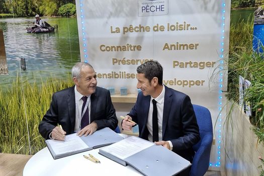 La FNPF et l'AMF s’unissent pour accompagner les territoires
