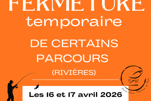 Des lâchers de truites pour ce week-end