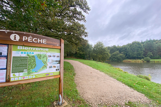 Actualité du réservoir mouche fédéral