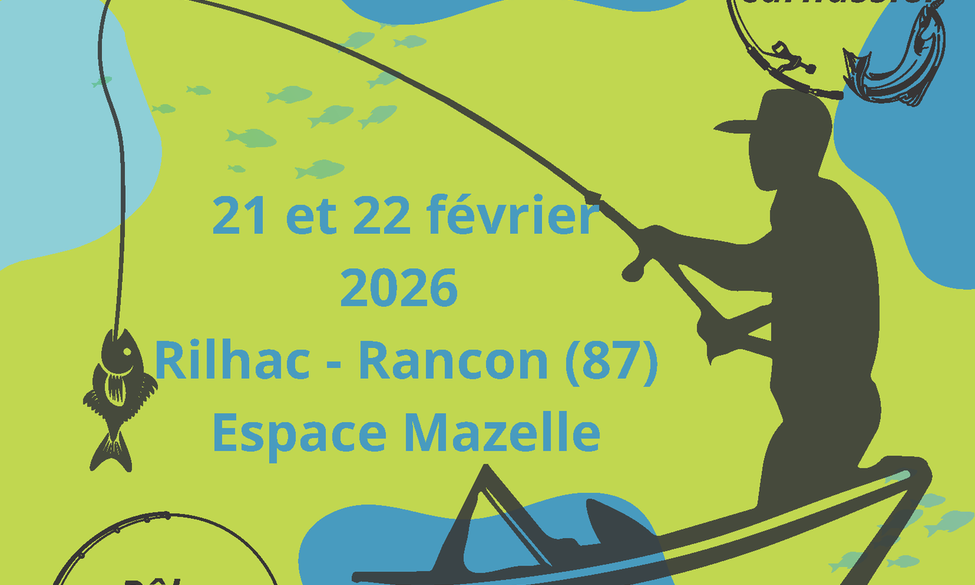 Forum Multi-Pêche de Rilhac-Rancon