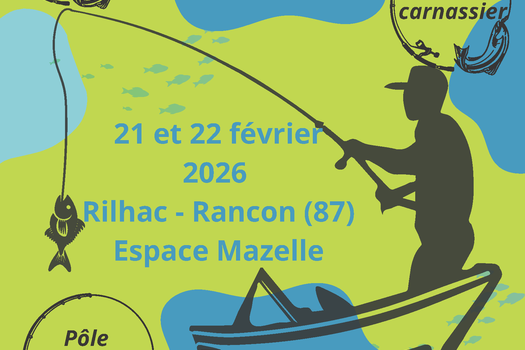 Forum Multi-Pêche de Rilhac-Rancon