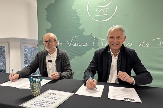 Gestion halieutique et piscicole du Pont à l'Âge