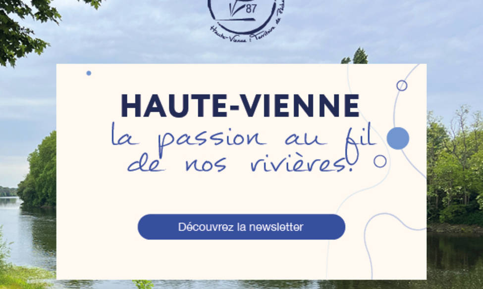 La newsletter des pêcheurs #2