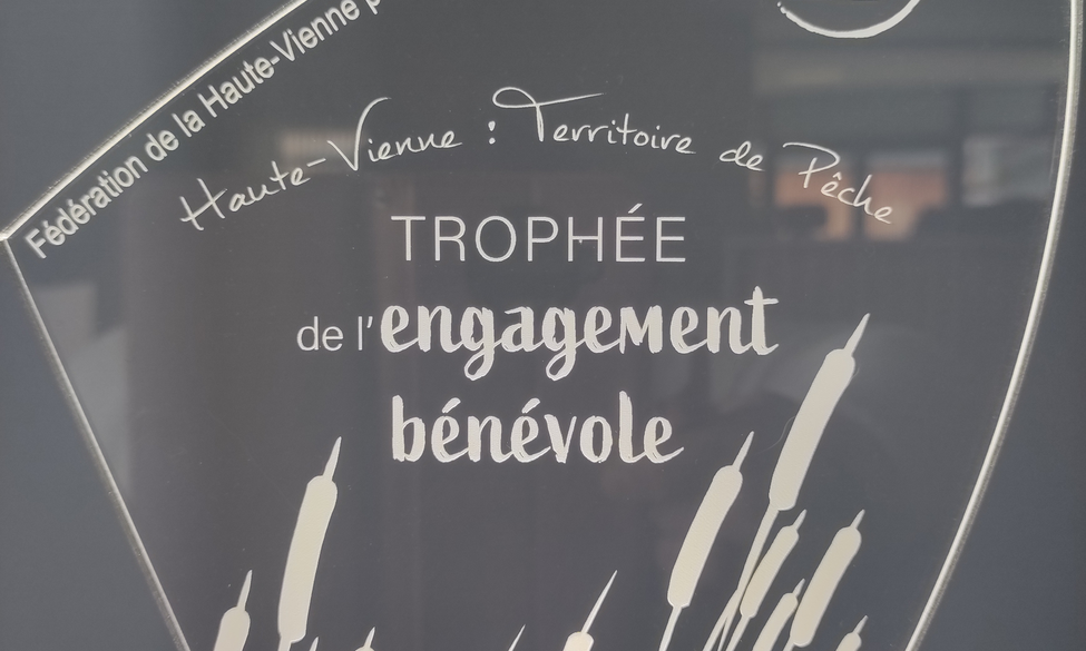 Trophées de l'engagement bénévole 2026