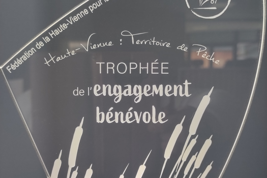 Trophées de l'engagement bénévole 2026