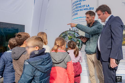 Education à l'environnement