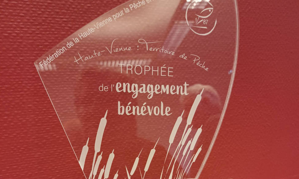 Trophées de l'engagement bénévole 2025