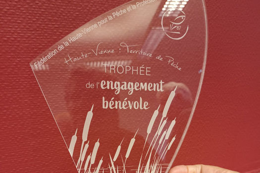 Trophées de l'engagement bénévole 2025
