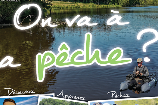 Animations Pêche 2026